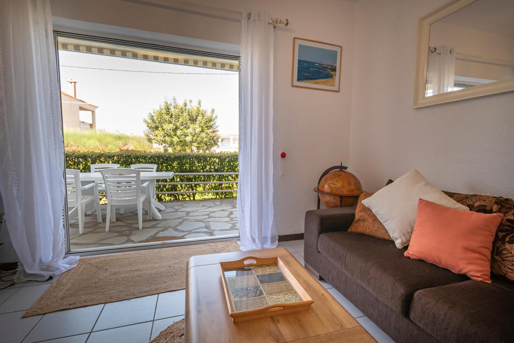 Aphrodite Apartment By Rentalspro Services - Kalives Halkidiki Kalyves Polygyrou Buitenkant foto