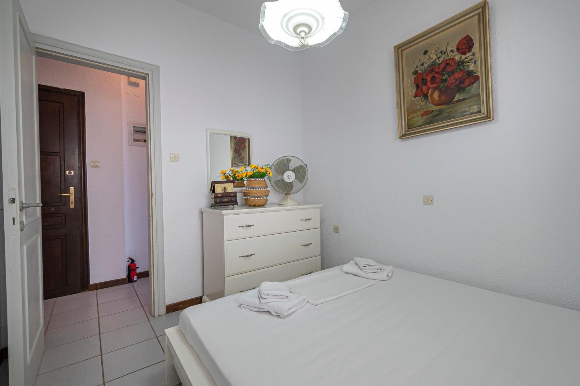 Aphrodite Apartment By Rentalspro Services - Kalives Halkidiki Kalyves Polygyrou Buitenkant foto