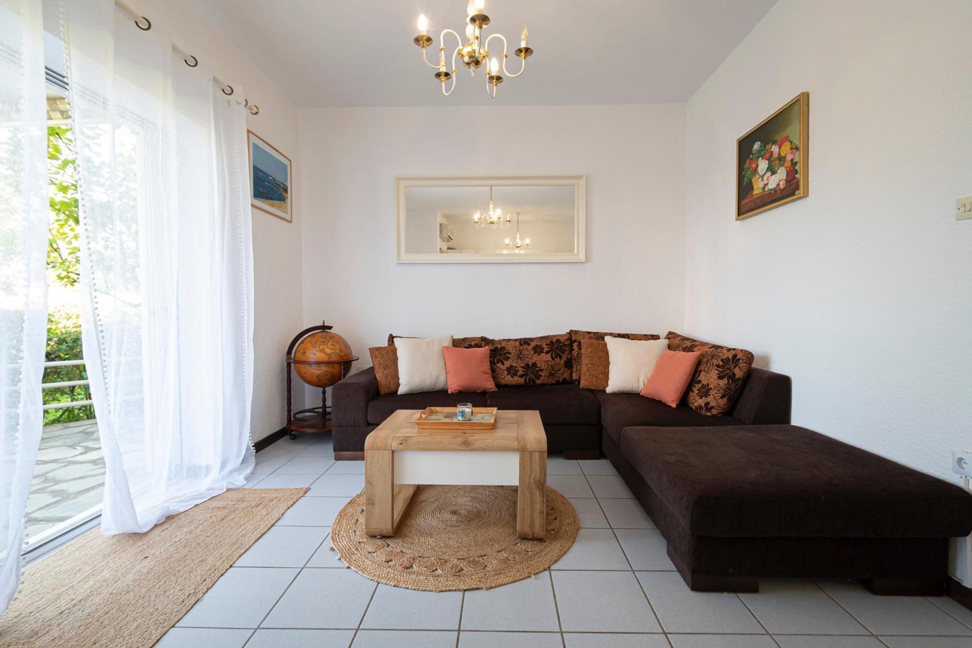Aphrodite Apartment By Rentalspro Services - Kalives Halkidiki Kalyves Polygyrou Buitenkant foto
