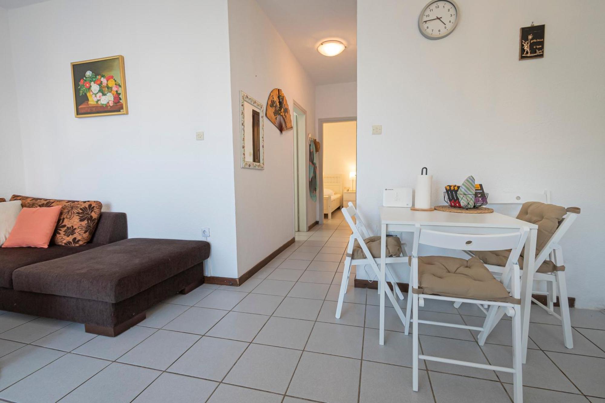 Aphrodite Apartment By Rentalspro Services - Kalives Halkidiki Kalyves Polygyrou Buitenkant foto